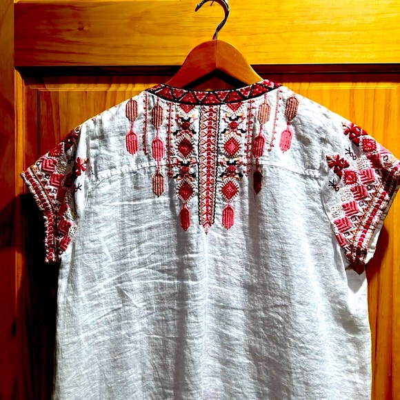 JOHNNY WAS - Picture 4 of 6